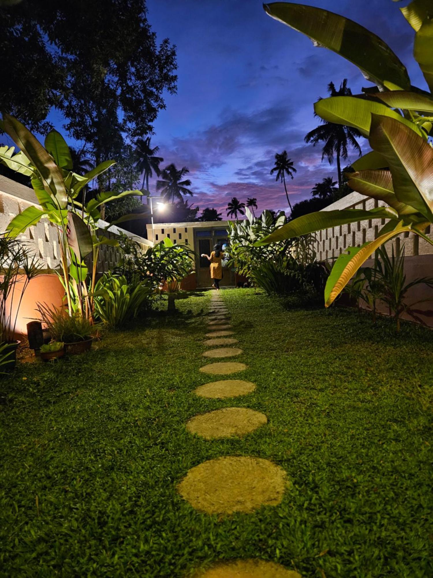 Villa Mia Mararikulam Exterior photo
