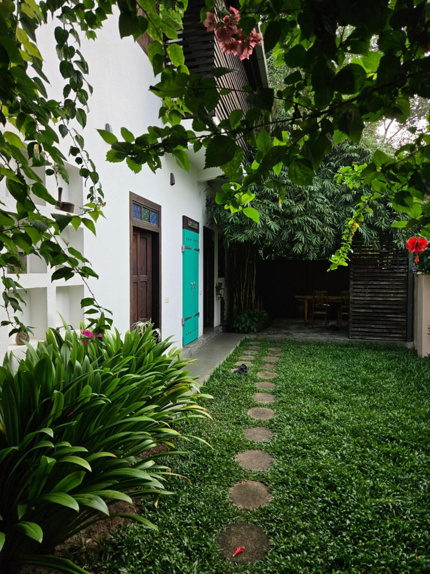 Villa Mia Mararikulam Exterior photo