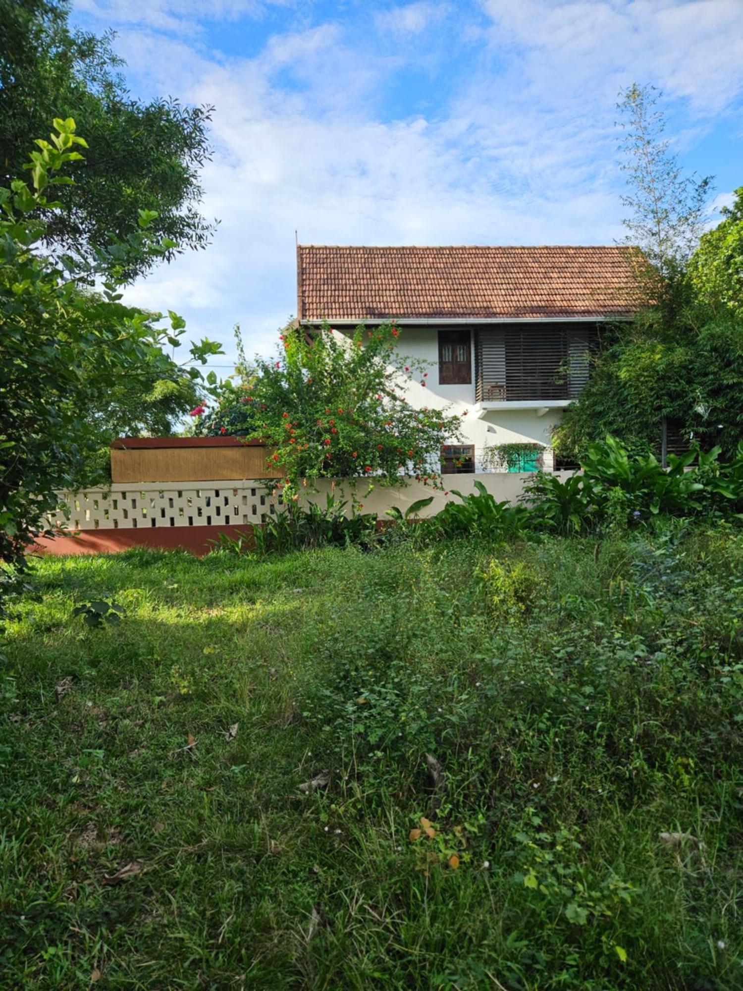 Villa Mia Mararikulam Exterior photo