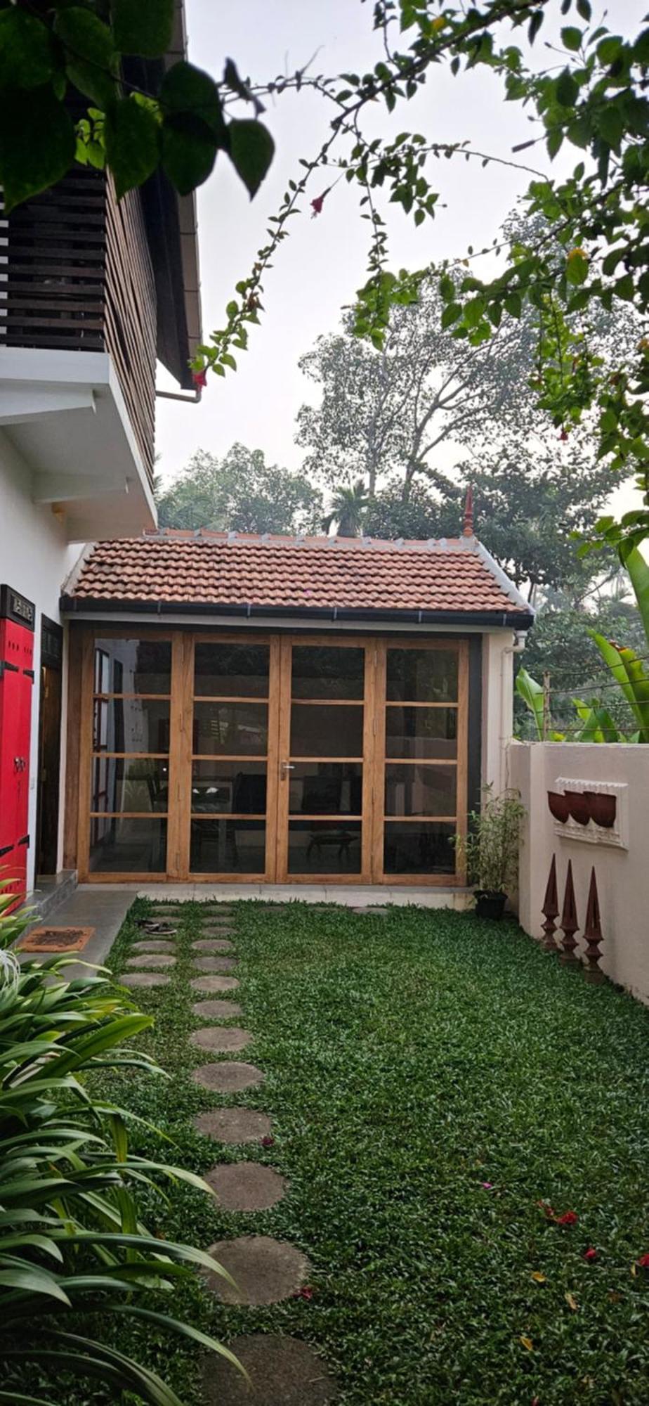 Villa Mia Mararikulam Exterior photo
