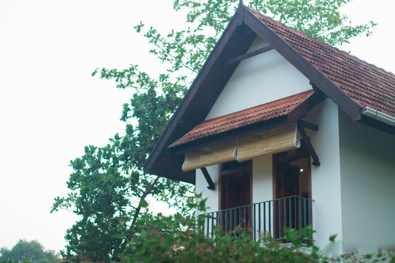Villa Mia Mararikulam Exterior photo