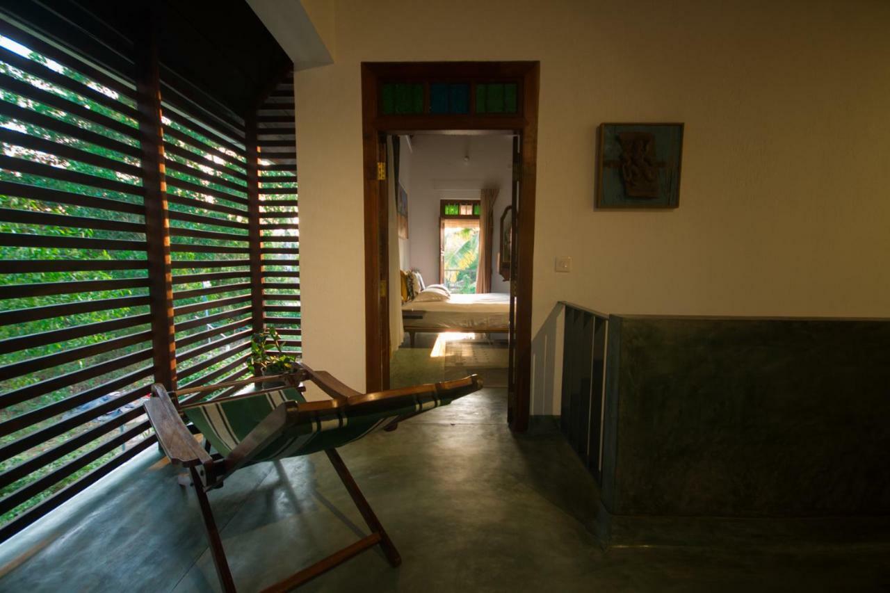 Villa Mia Mararikulam Exterior photo