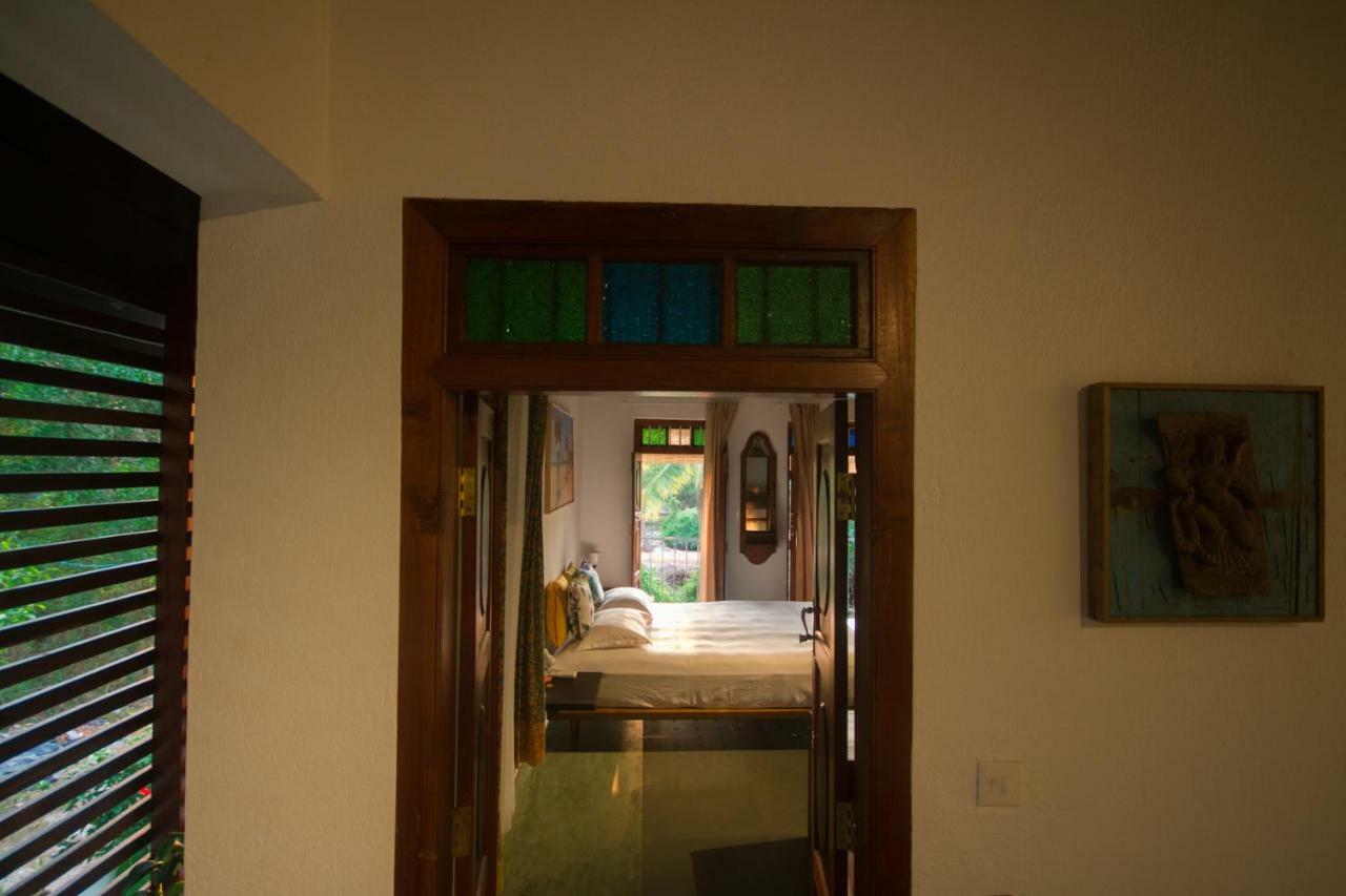 Villa Mia Mararikulam Exterior photo