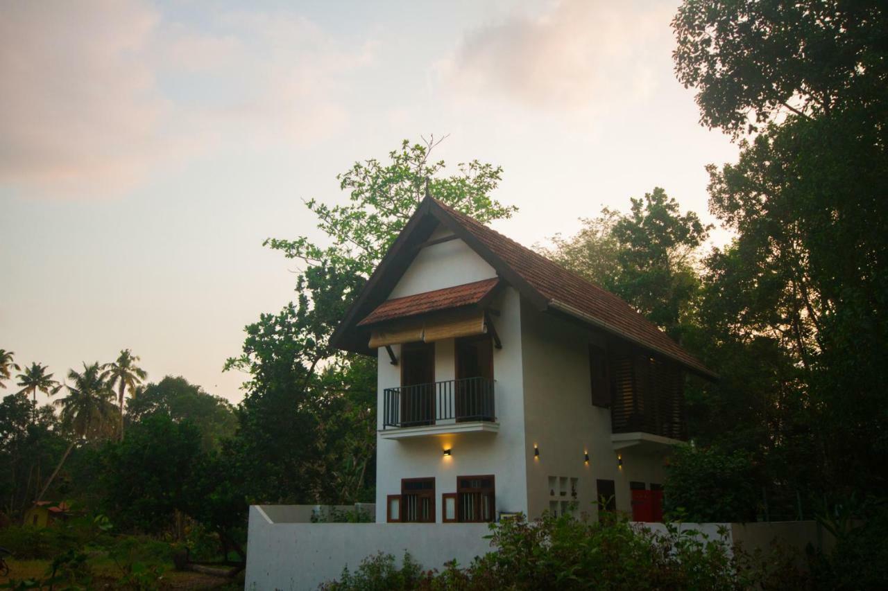 Villa Mia Mararikulam Exterior photo