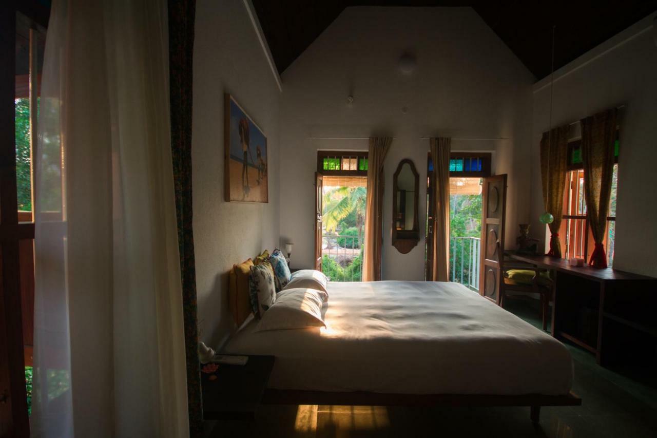 Villa Mia Mararikulam Exterior photo
