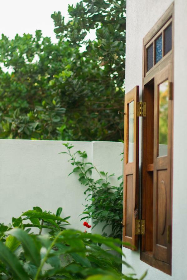 Villa Mia Mararikulam Exterior photo