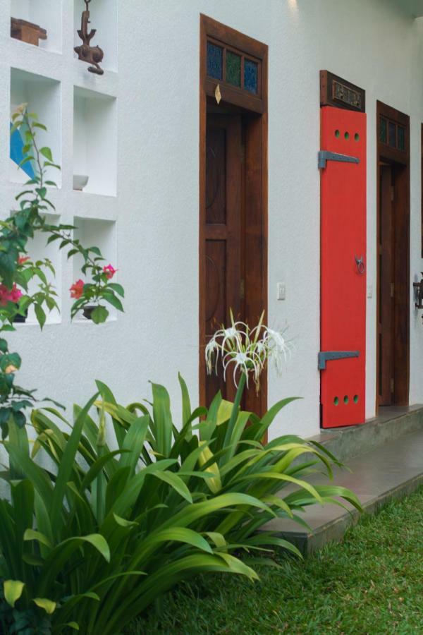 Villa Mia Mararikulam Exterior photo