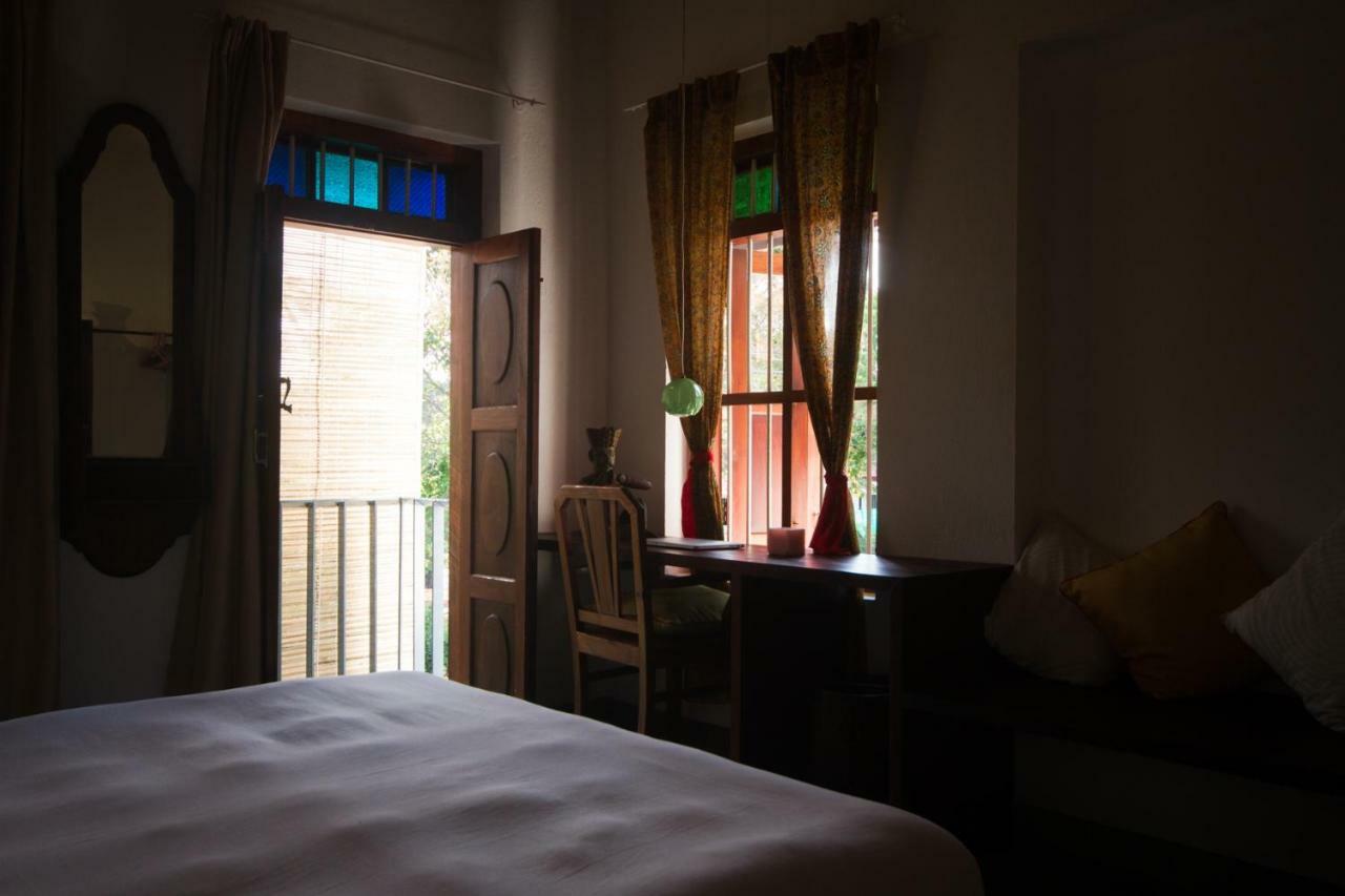 Villa Mia Mararikulam Exterior photo