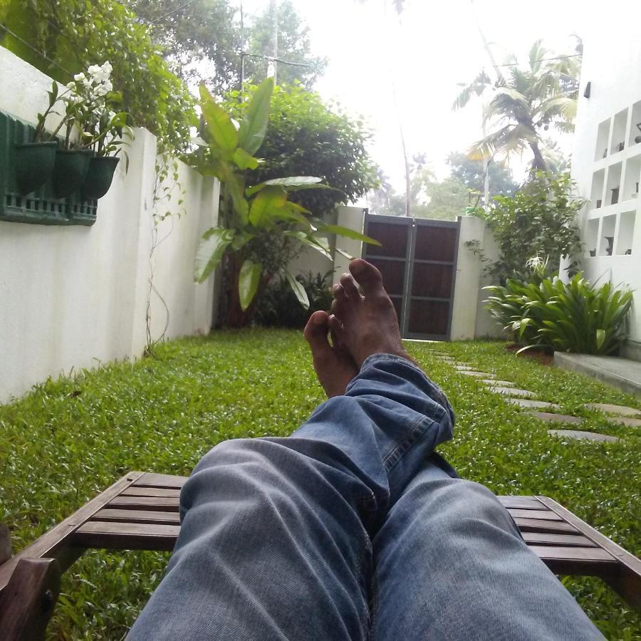 Villa Mia Mararikulam Exterior photo