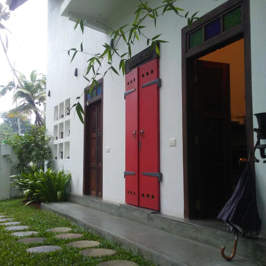 Villa Mia Mararikulam Exterior photo